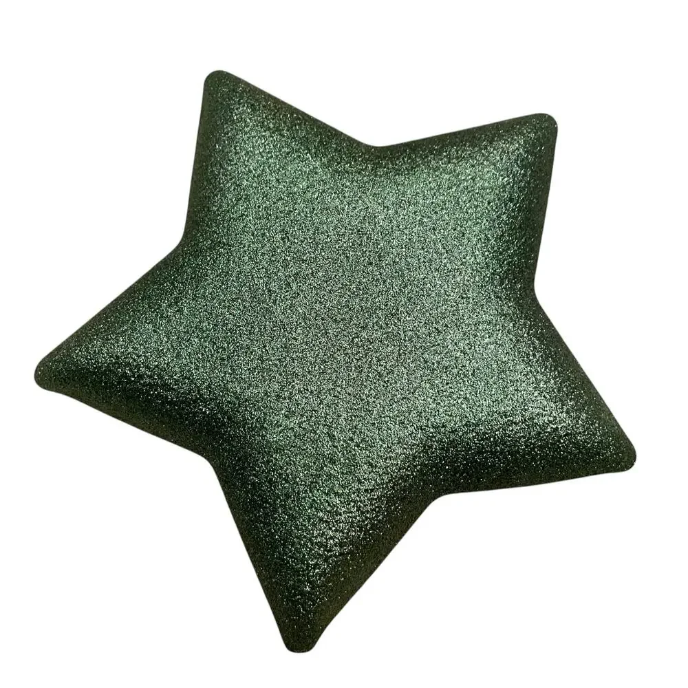 Akcam green glitter