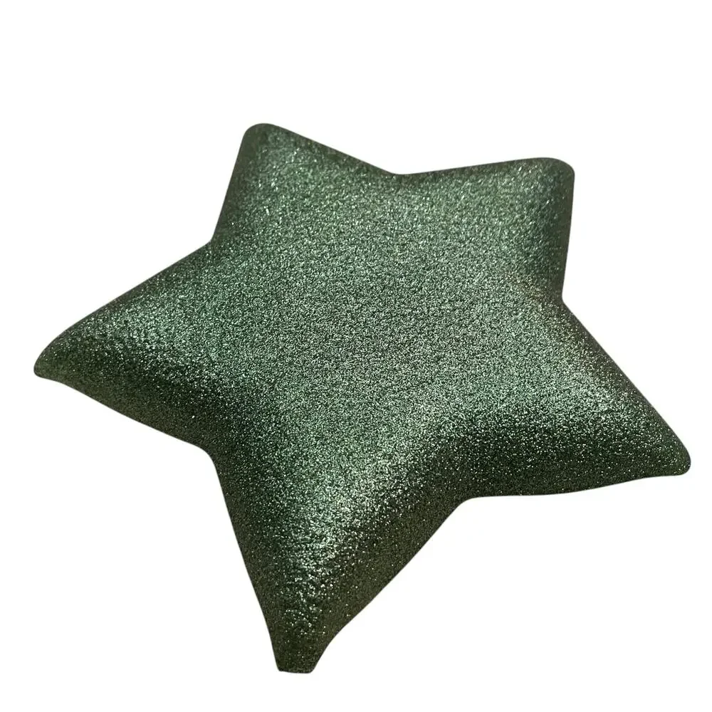 Akcam green glitter