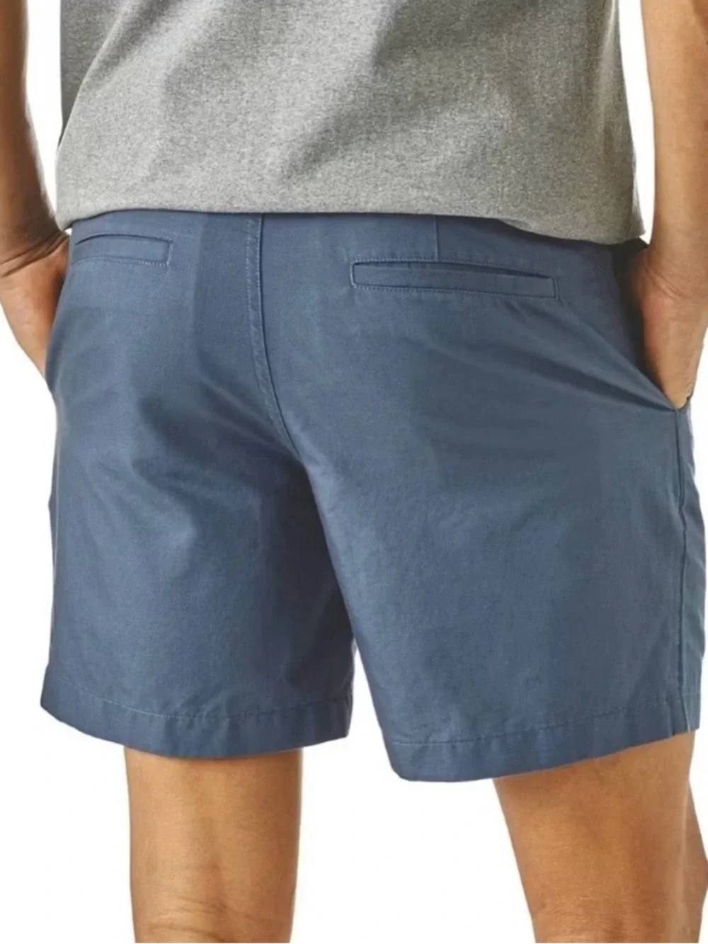 Patagonia clean fabric shorts