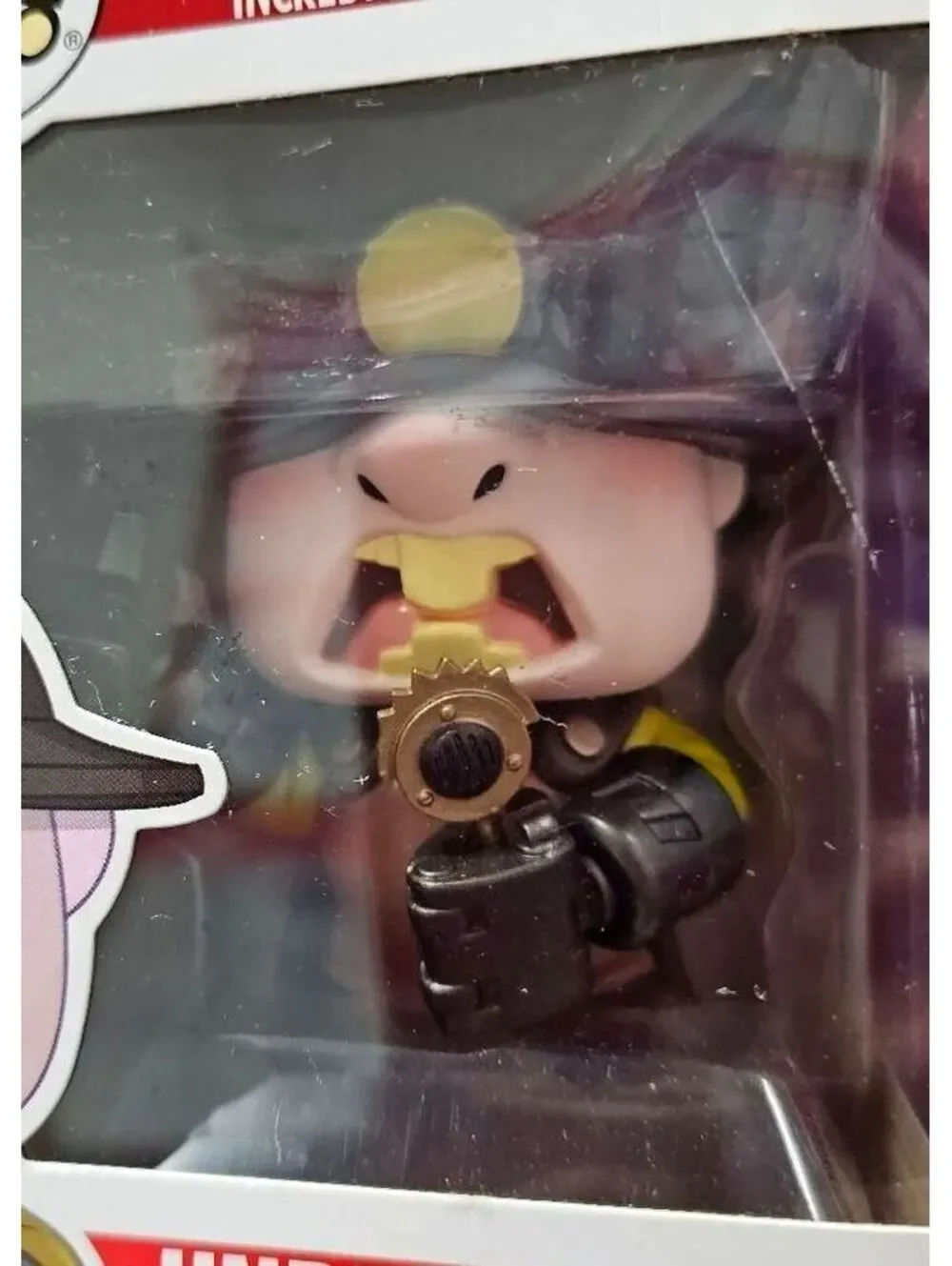 Funko this pop