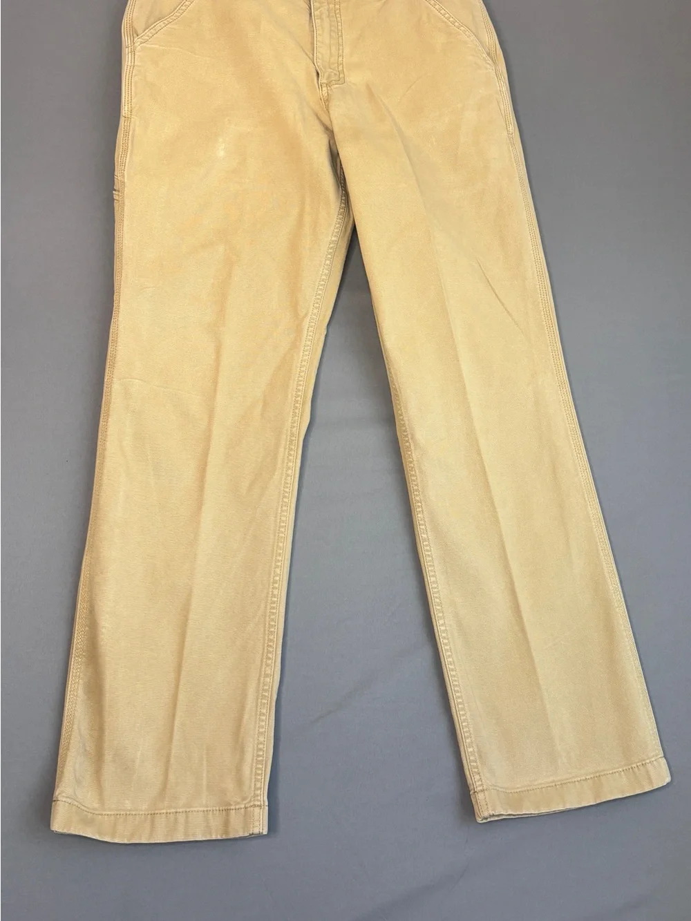 Carhartt relaxed fit