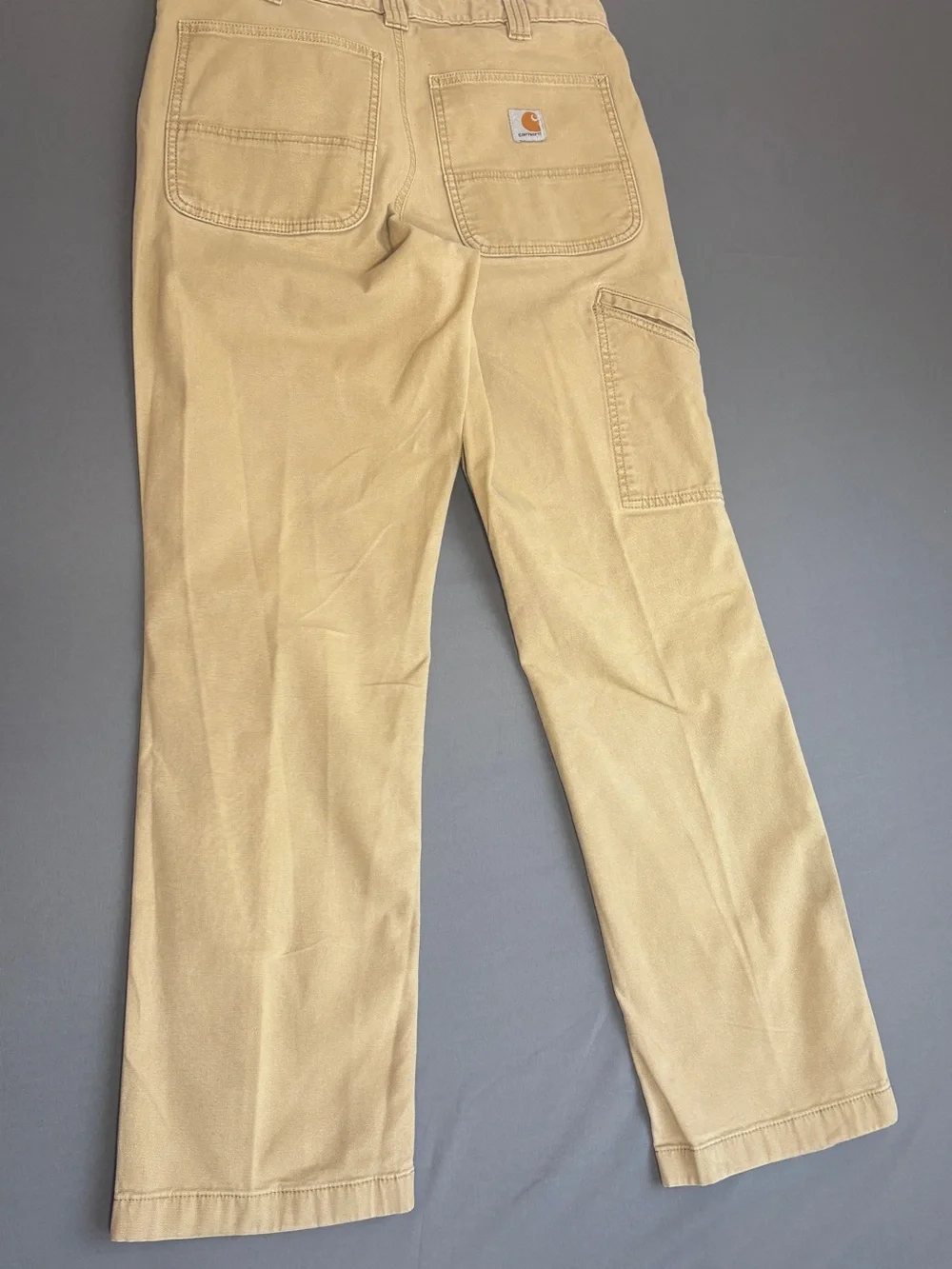 Carhartt relaxed fit
