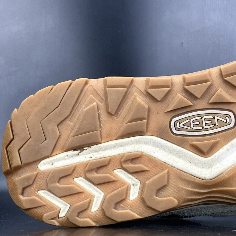 Keen these hightrail