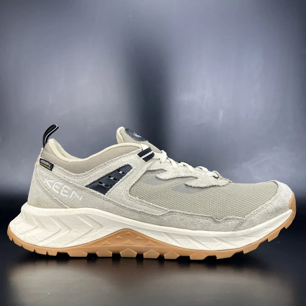 Keen these hightrail