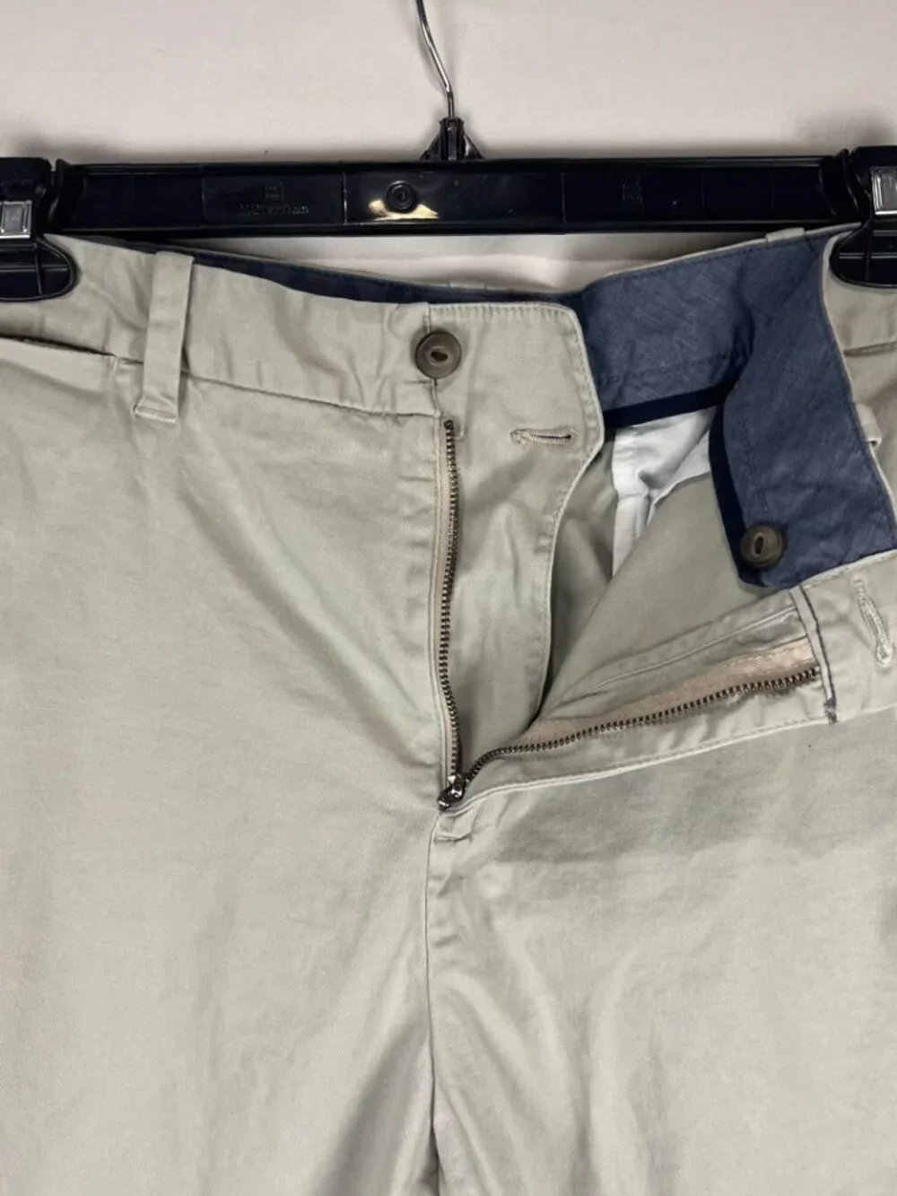 Nautica euc chino