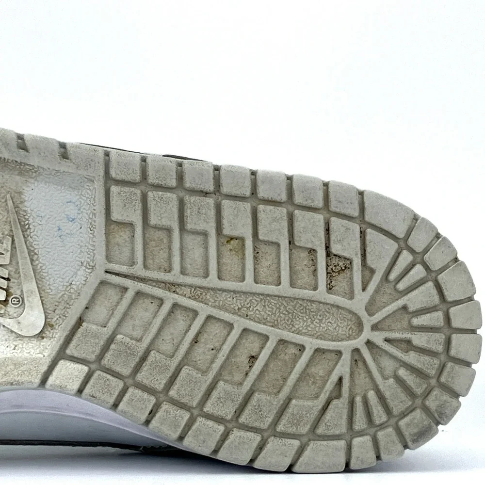 Nike these dunk