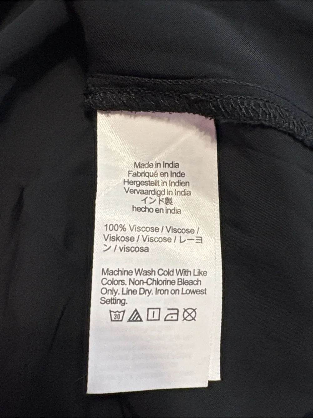 J. Crew crew size