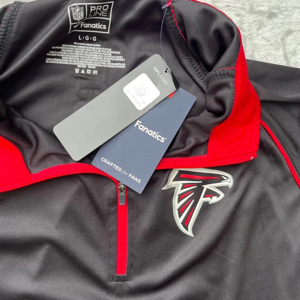 Fanatics atlanta falcons