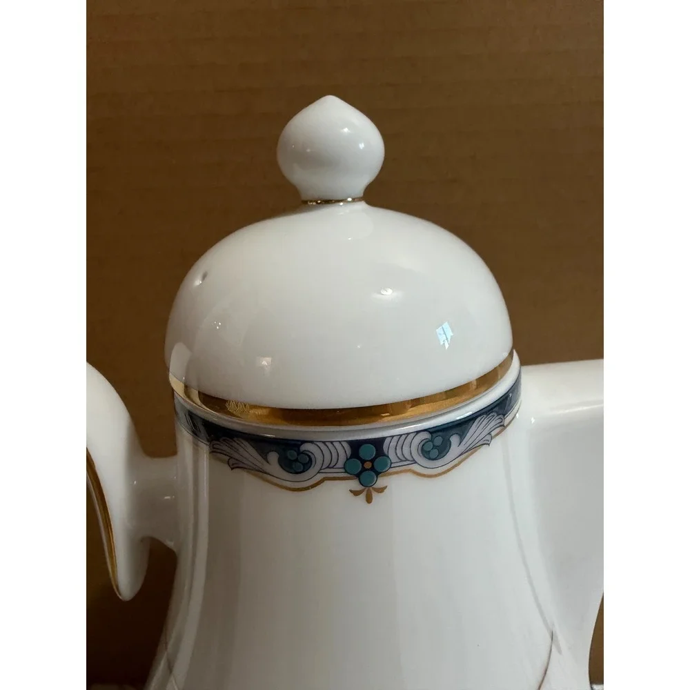 Noritake cafe versailles