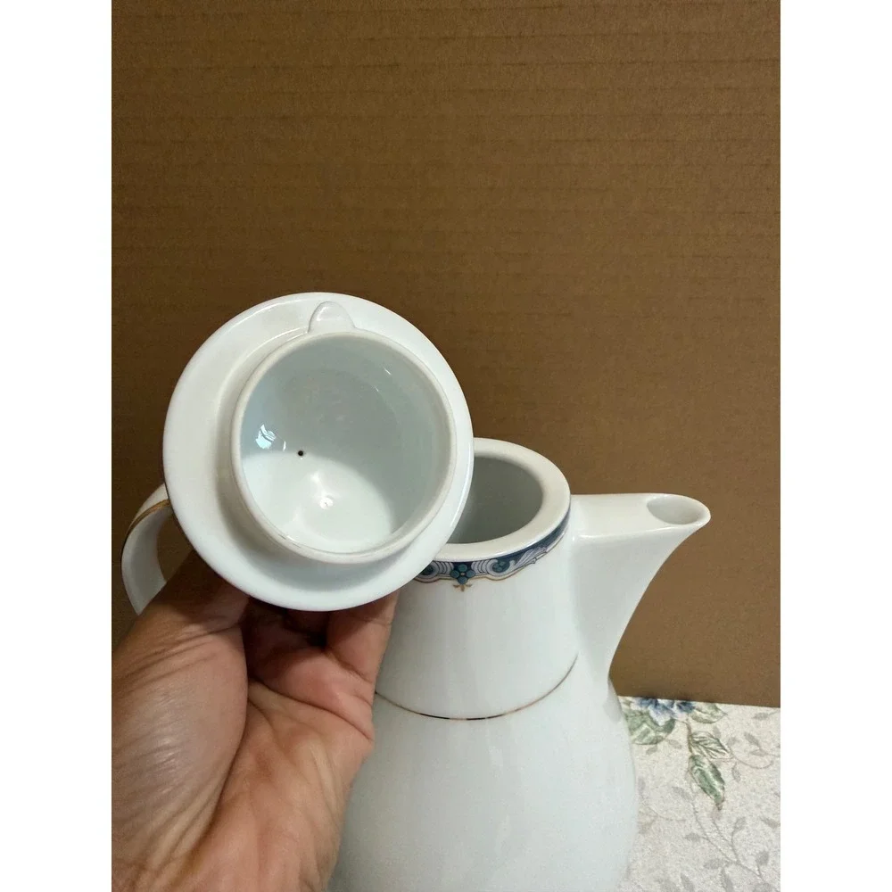 Noritake cafe versailles