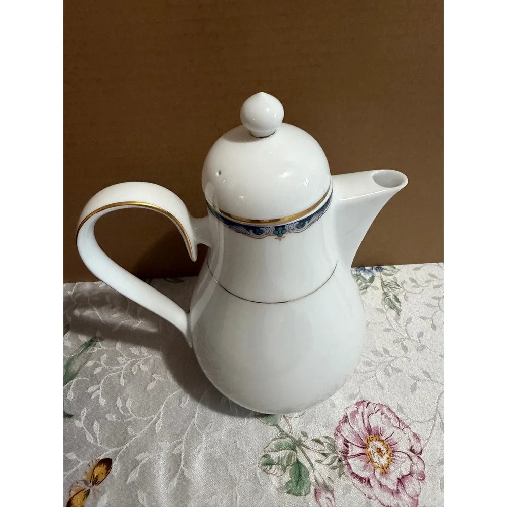 Noritake cafe versailles