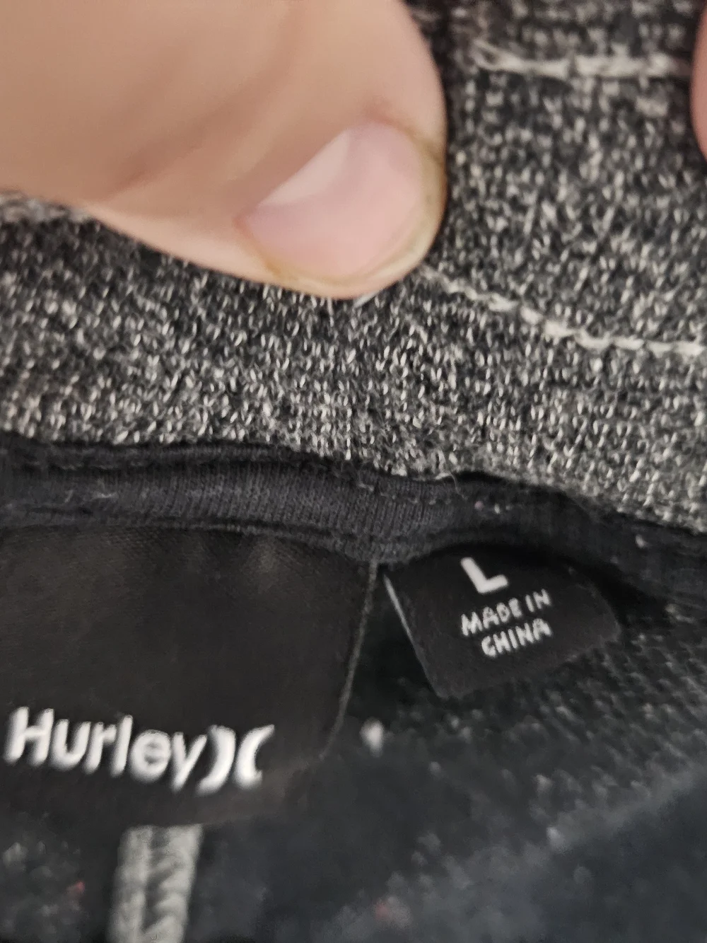 Hurley hurly soft