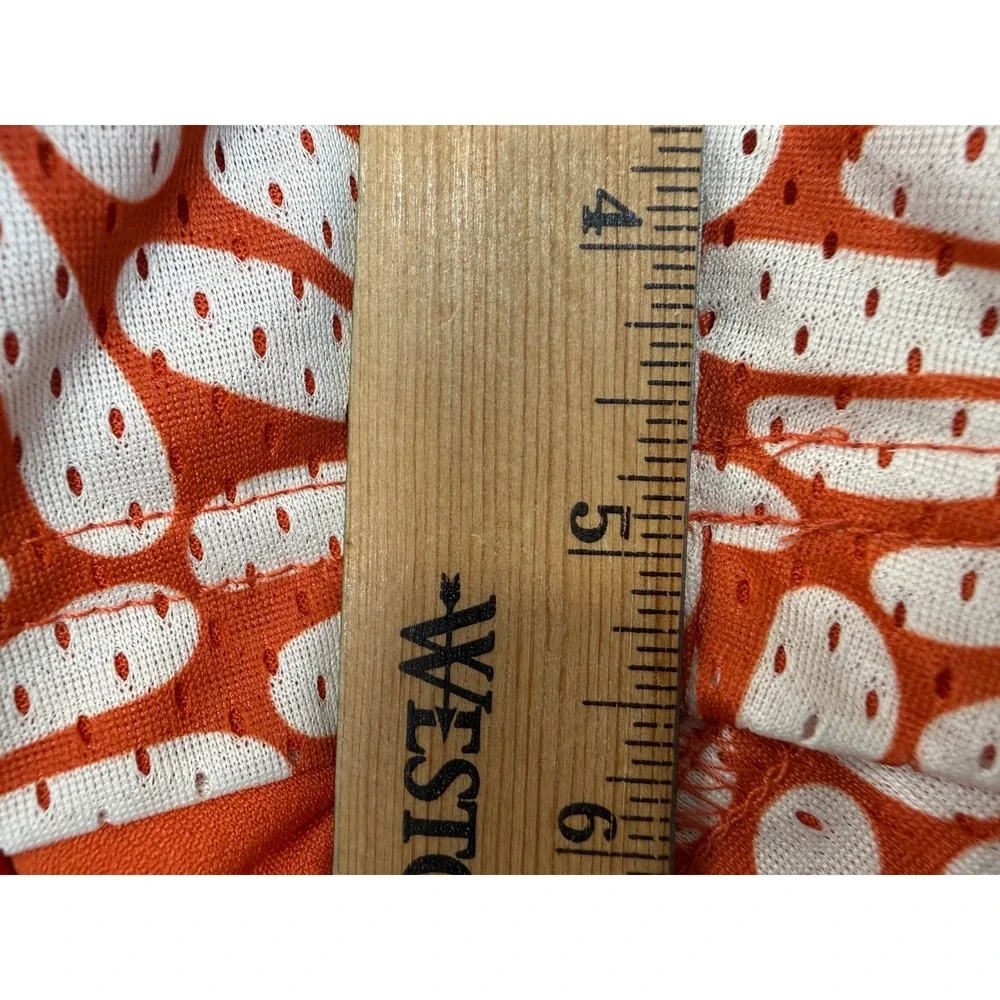 RSQ mesh shorts