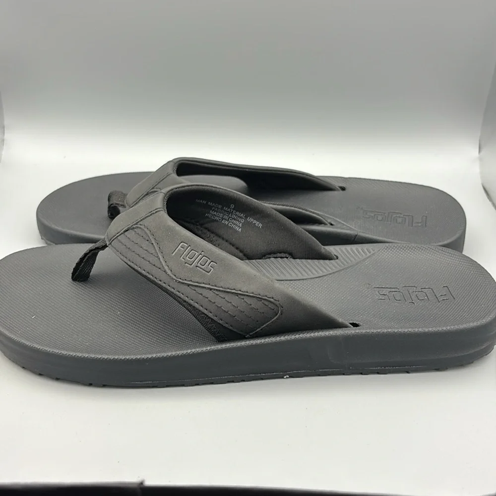 Flojos experience comfort
