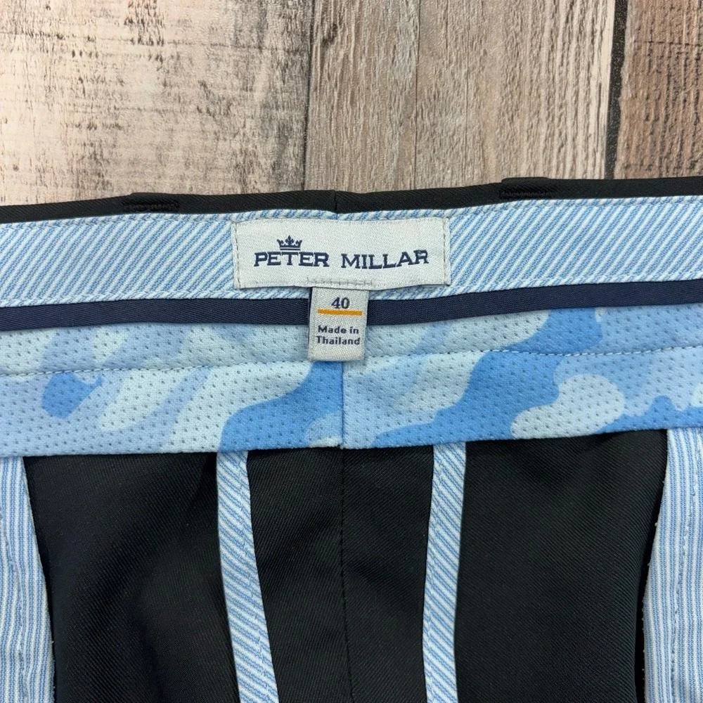 Peter Millar peter millar