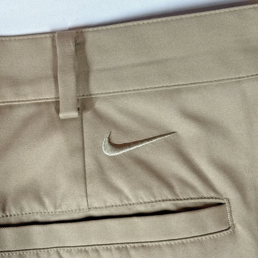 Nike golf fit