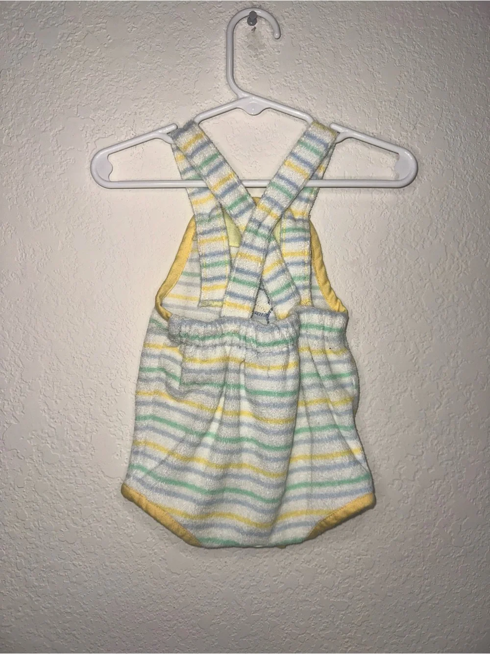 healthtex vintage pastel