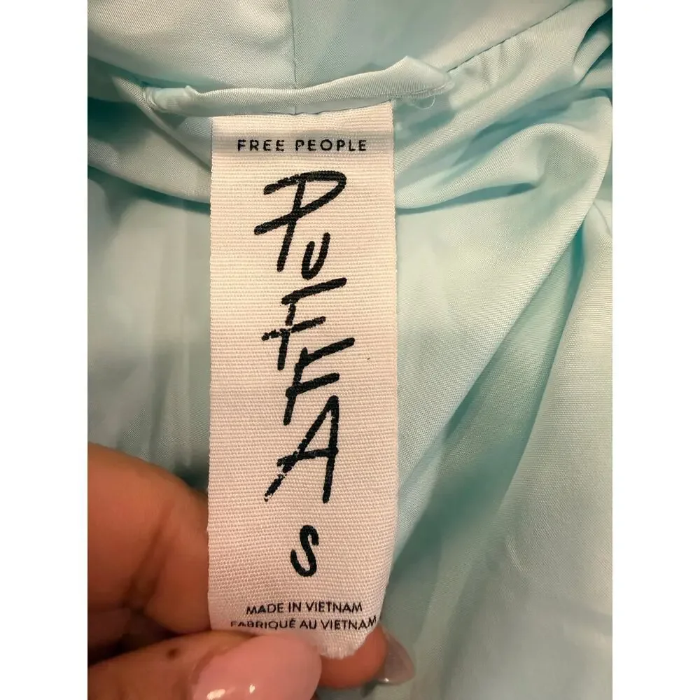 Free People free people