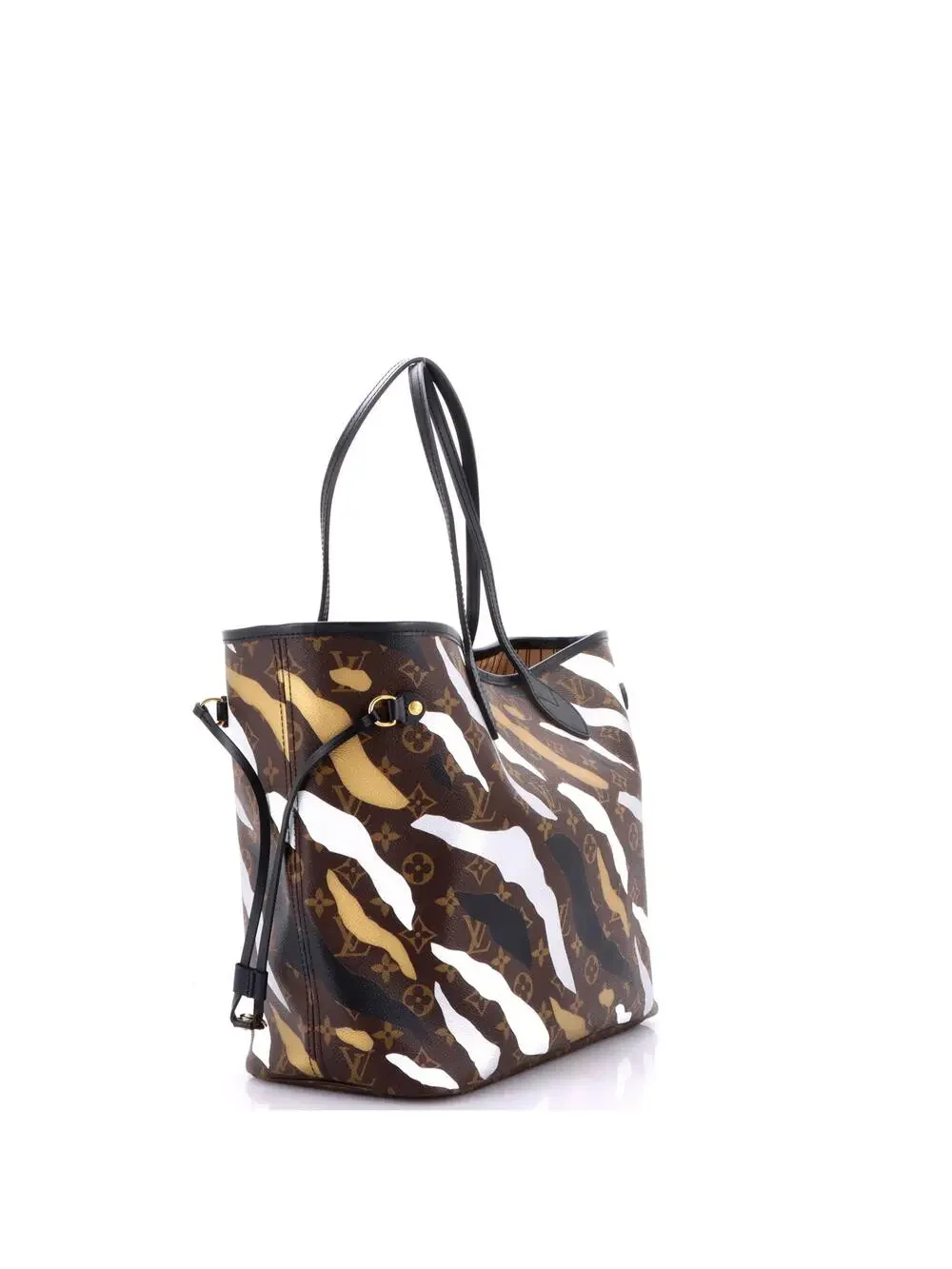 Louis Vuitton elevate your