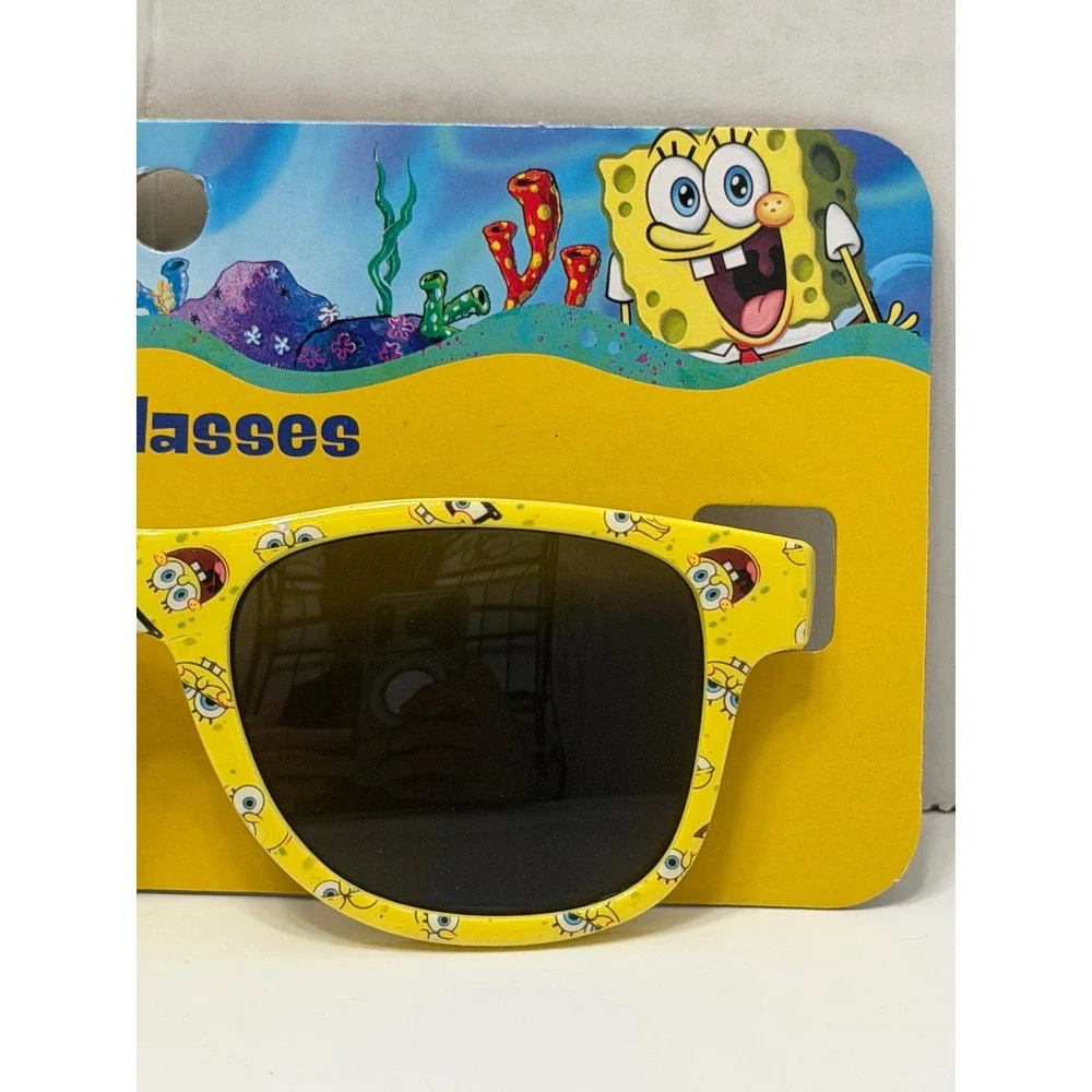 Nickelodeon spongebob squarepants