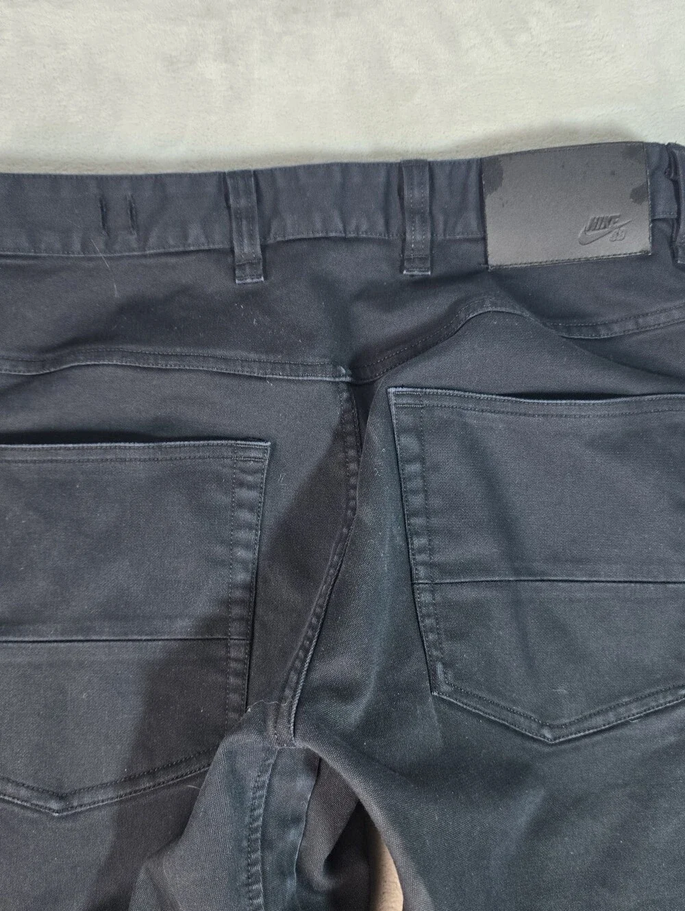 Nike great used
