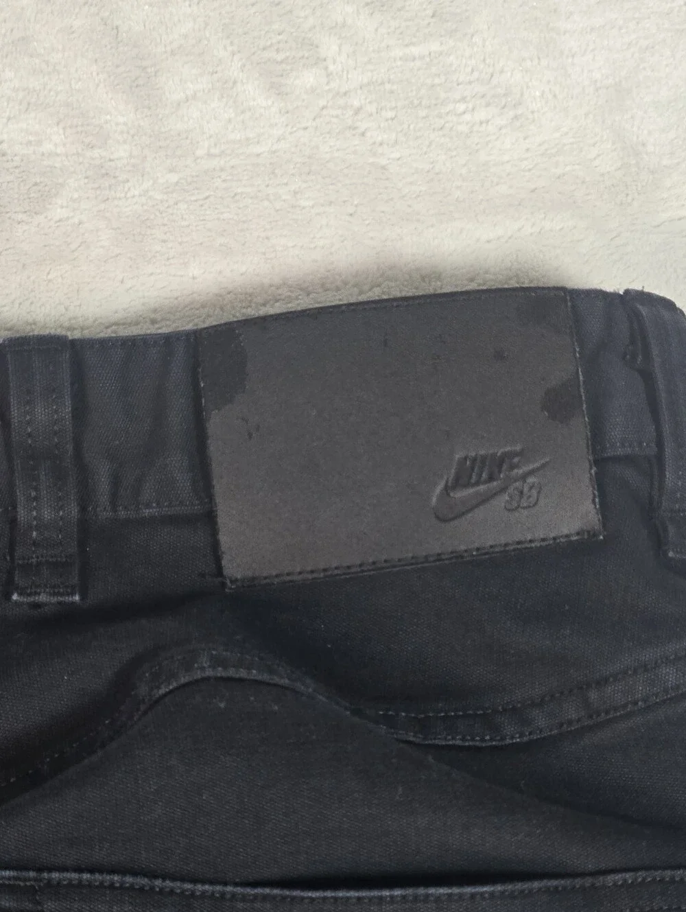 Nike great used