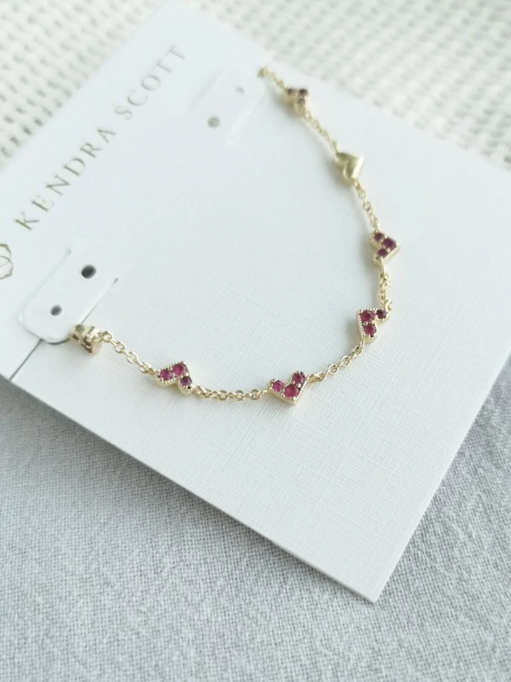 Kendra Scott 14k yellow