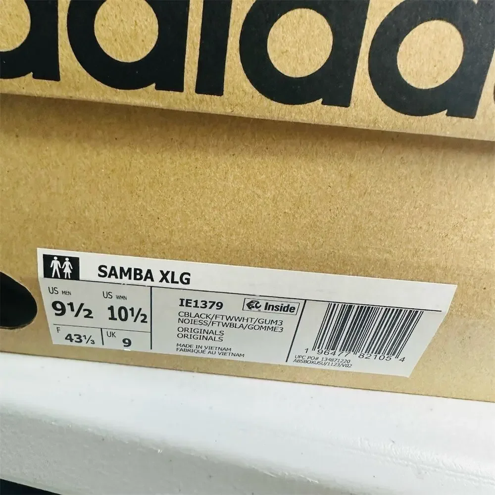 adidas originals samba
