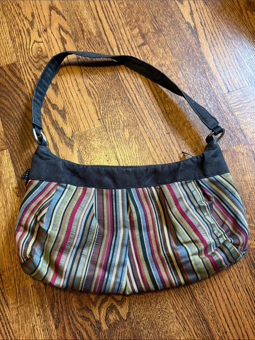 lisa lill studio stylish striped