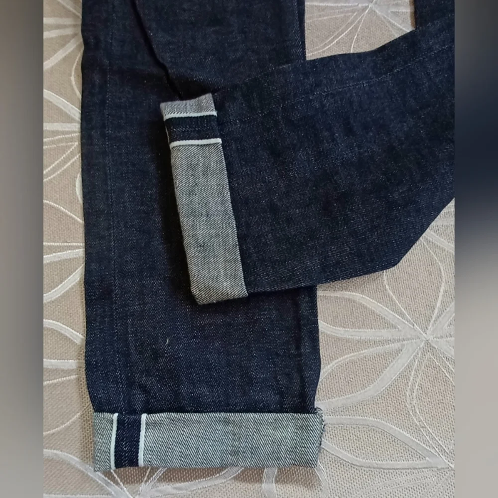Naked & Famous Denim naked famous