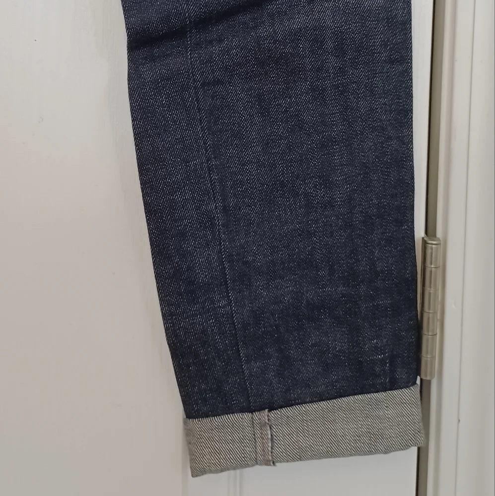 Naked & Famous Denim naked famous