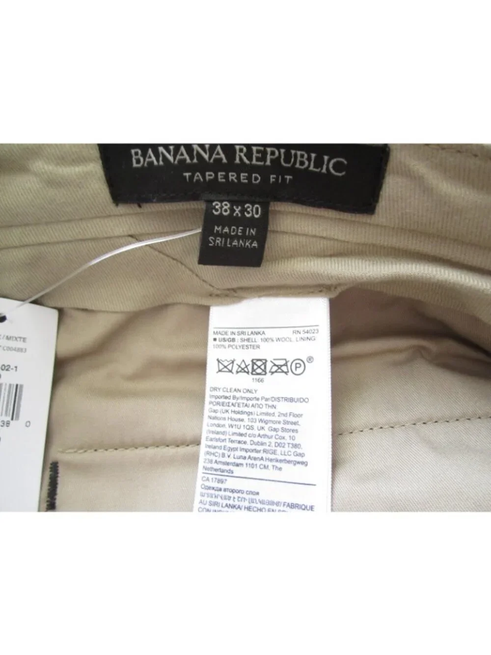 Banana Republic brand new