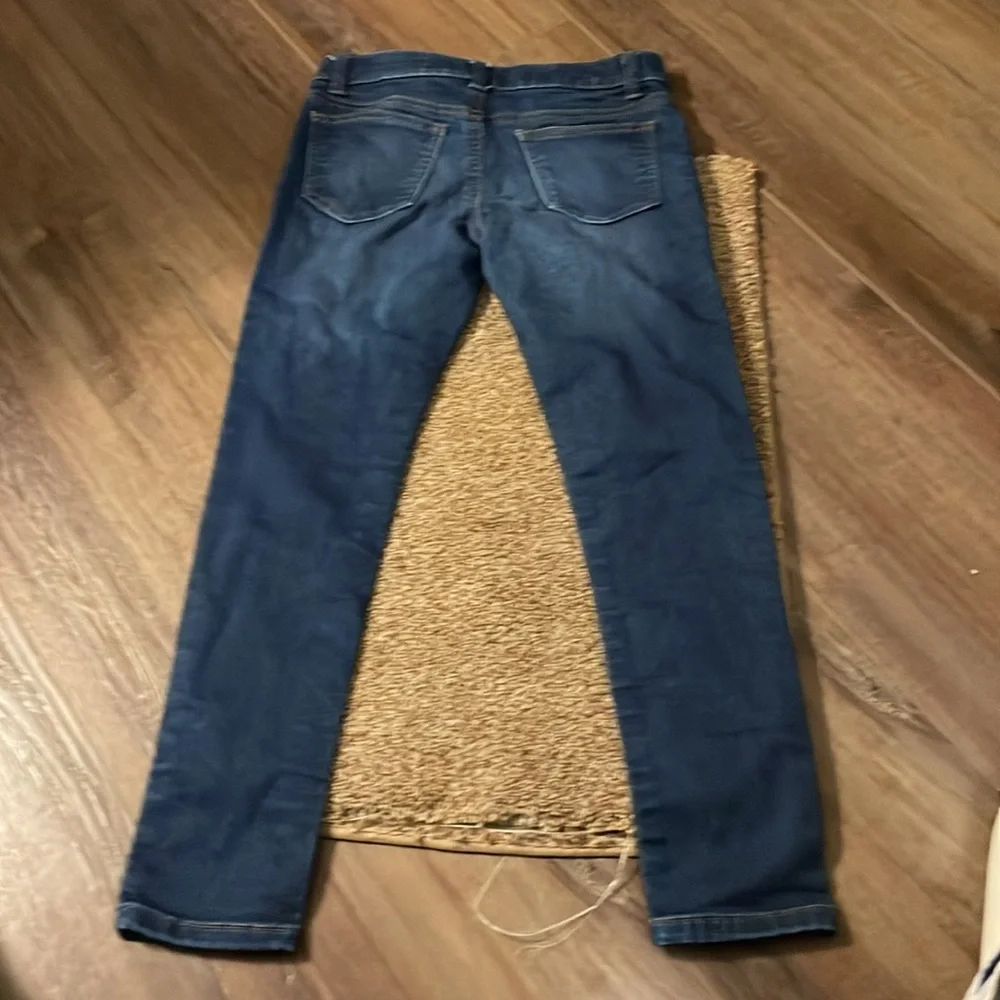 wonder nation material no cotton
