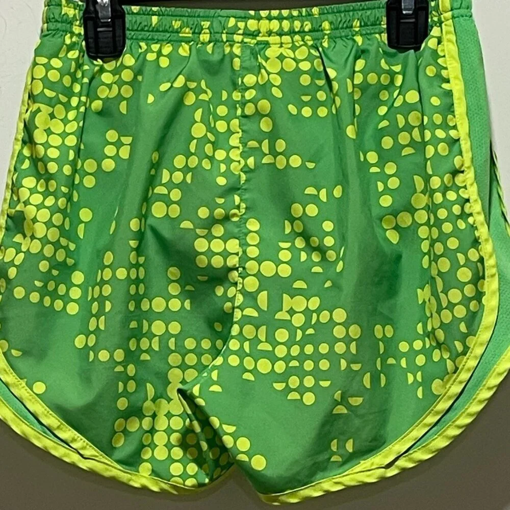 Nike referred ideal