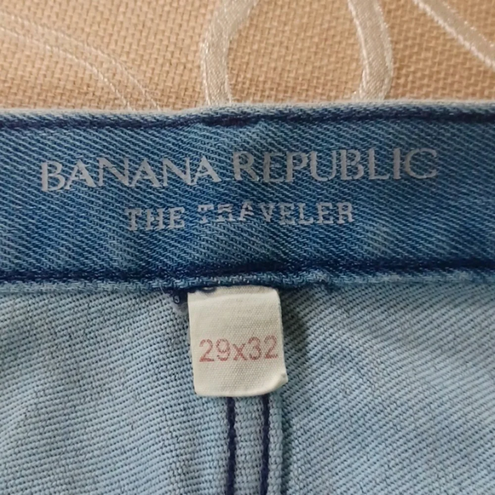 Banana Republic banana republic