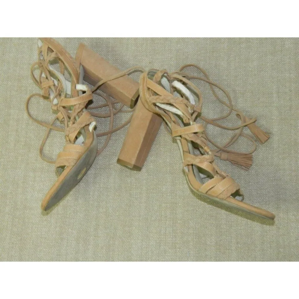 BCBGeneration trappy shoes