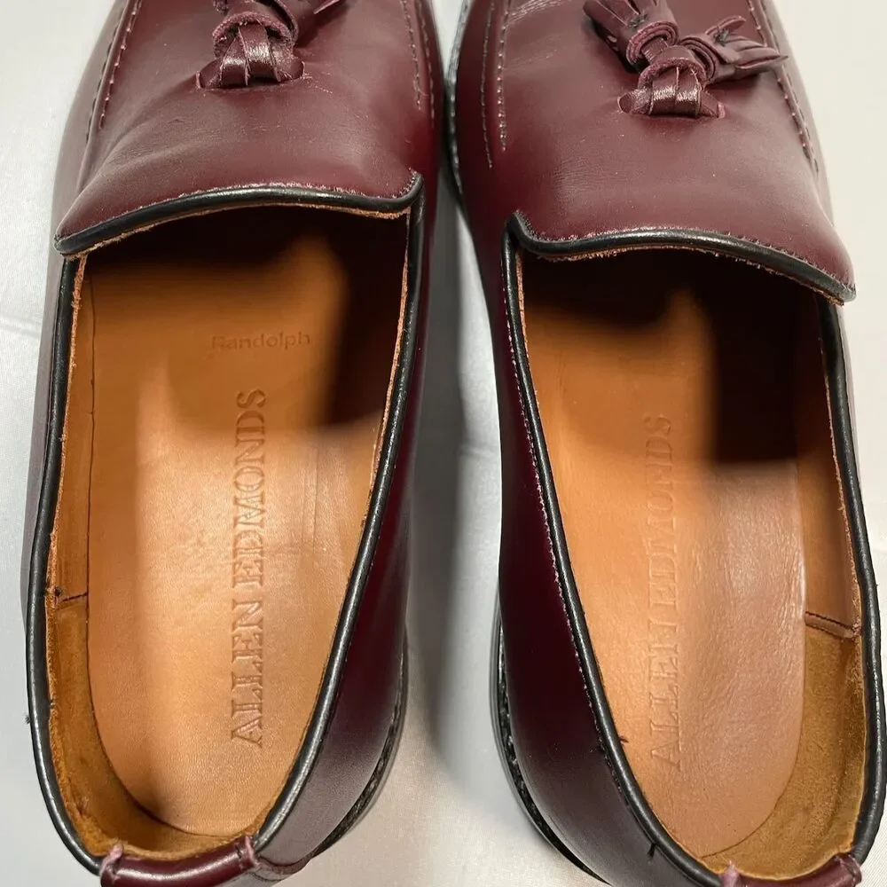 Allen Edmonds allen edmonds