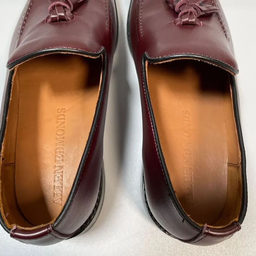 Allen Edmonds allen edmonds