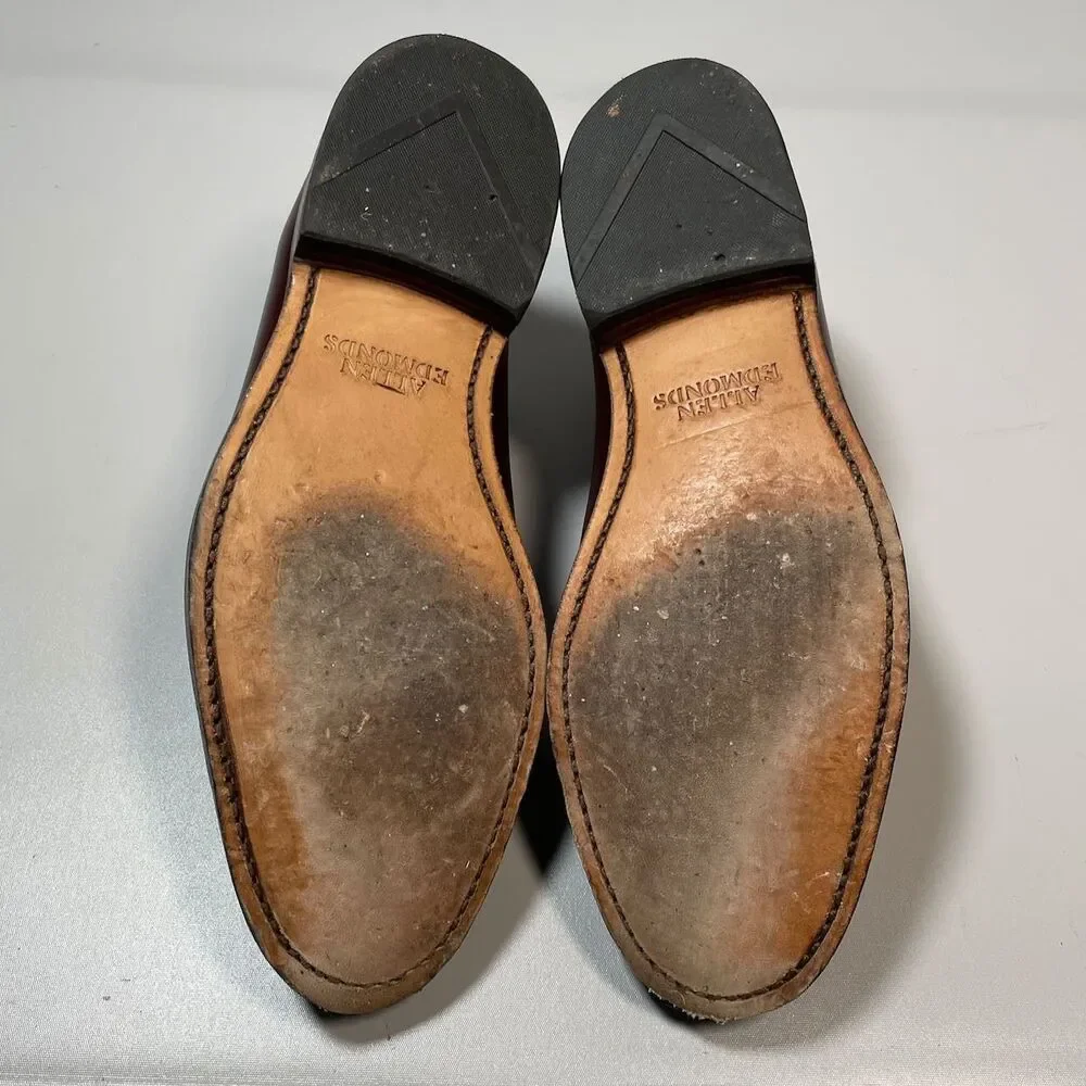 Allen Edmonds allen edmonds