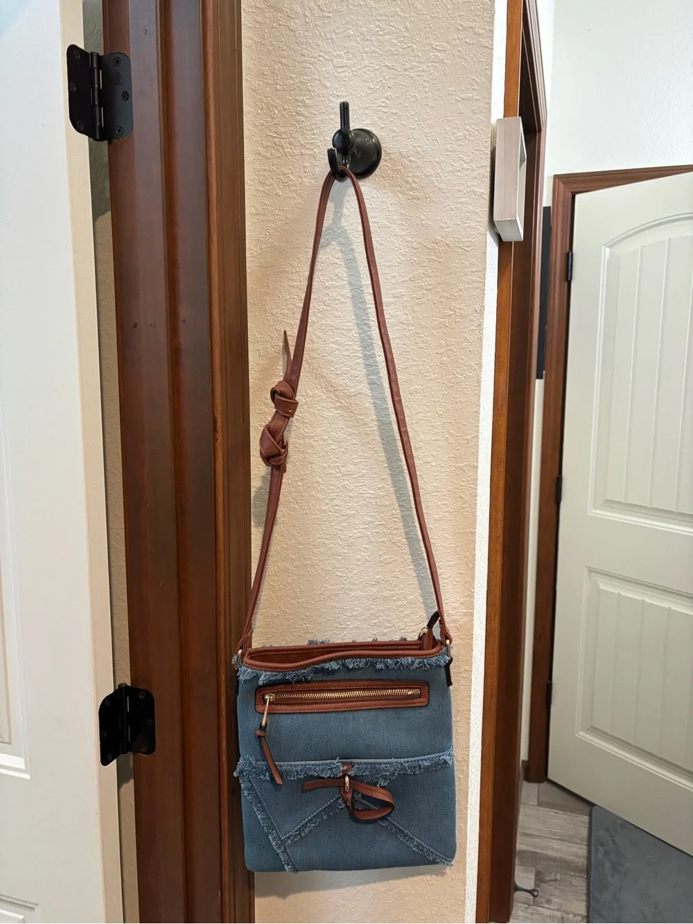 Cato casual denim