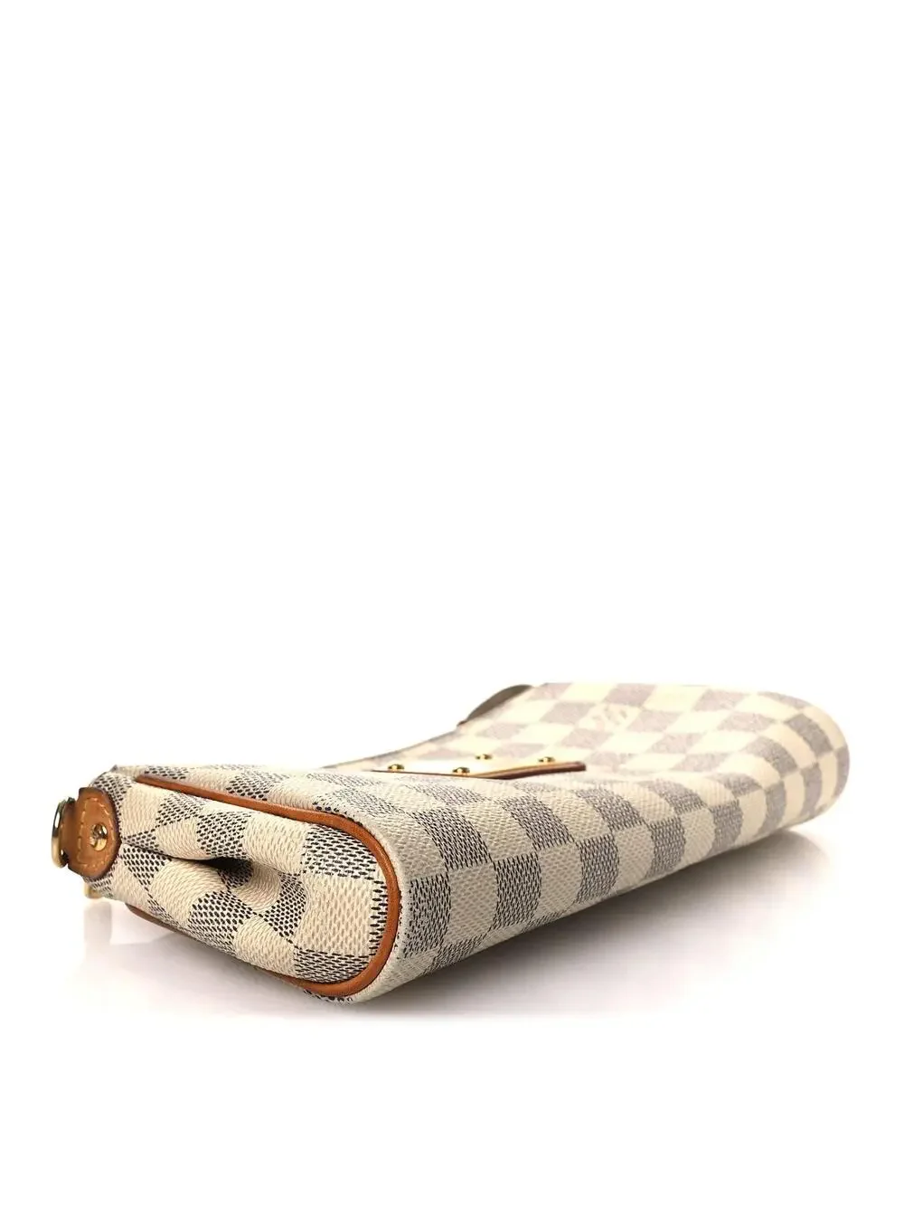 Louis Vuitton introducing authentic