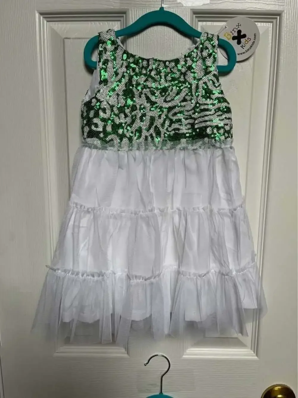 Binx Kids Designer Kids Dress