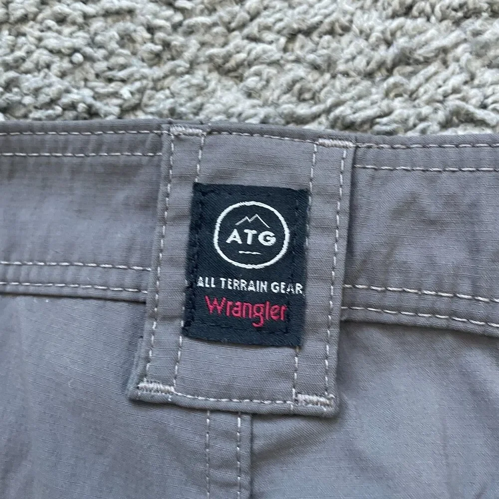 Wrangler wranger atg