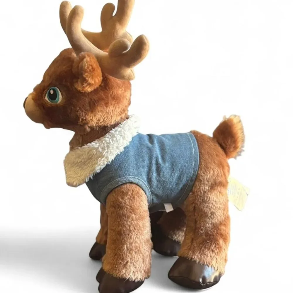 Build-A-Bear build bear