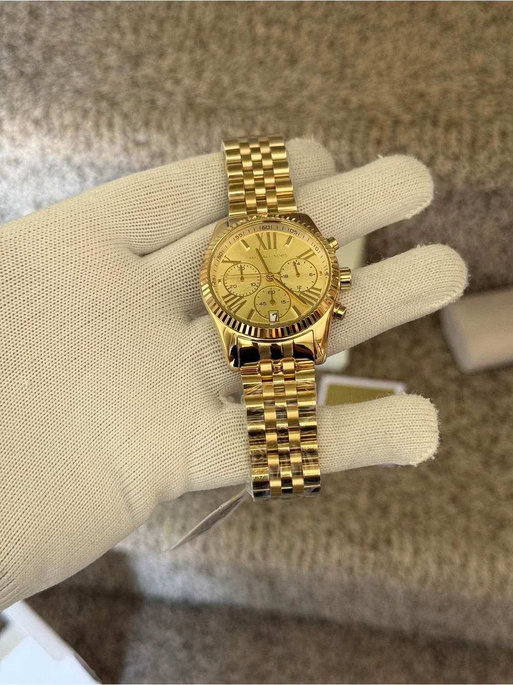 Michael Kors elegant michael