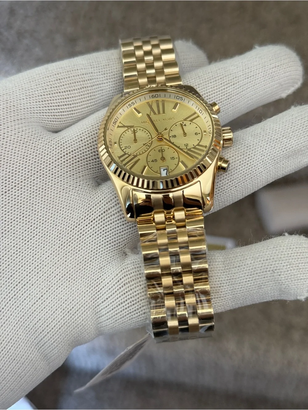 Michael Kors elegant michael