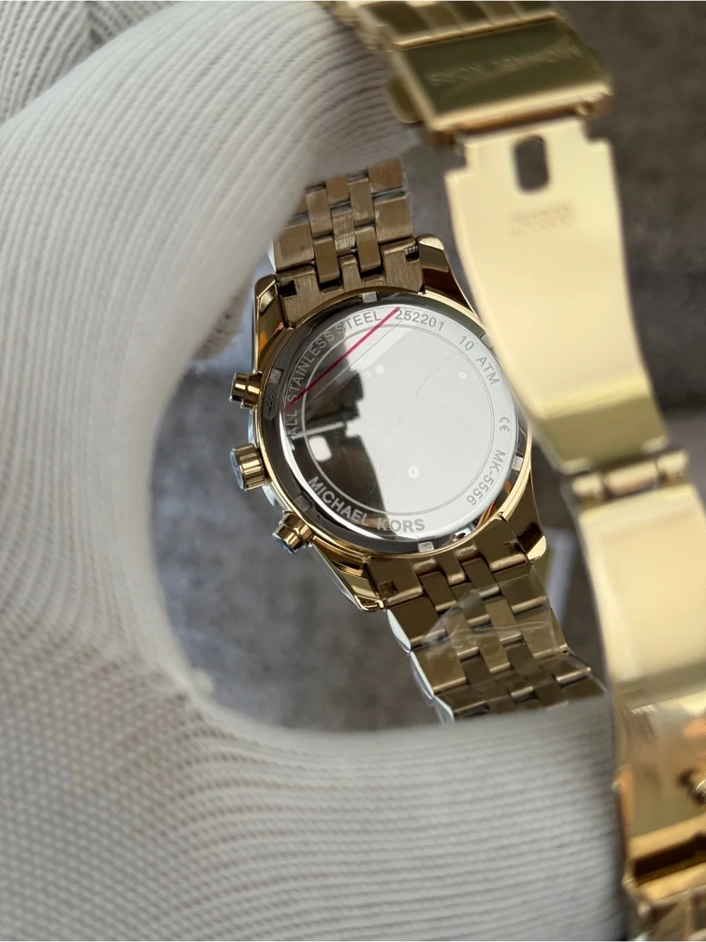Michael Kors elegant michael