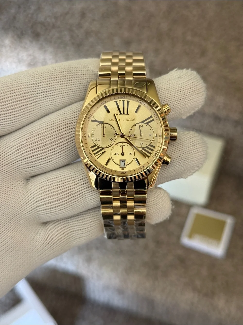 Michael Kors elegant michael