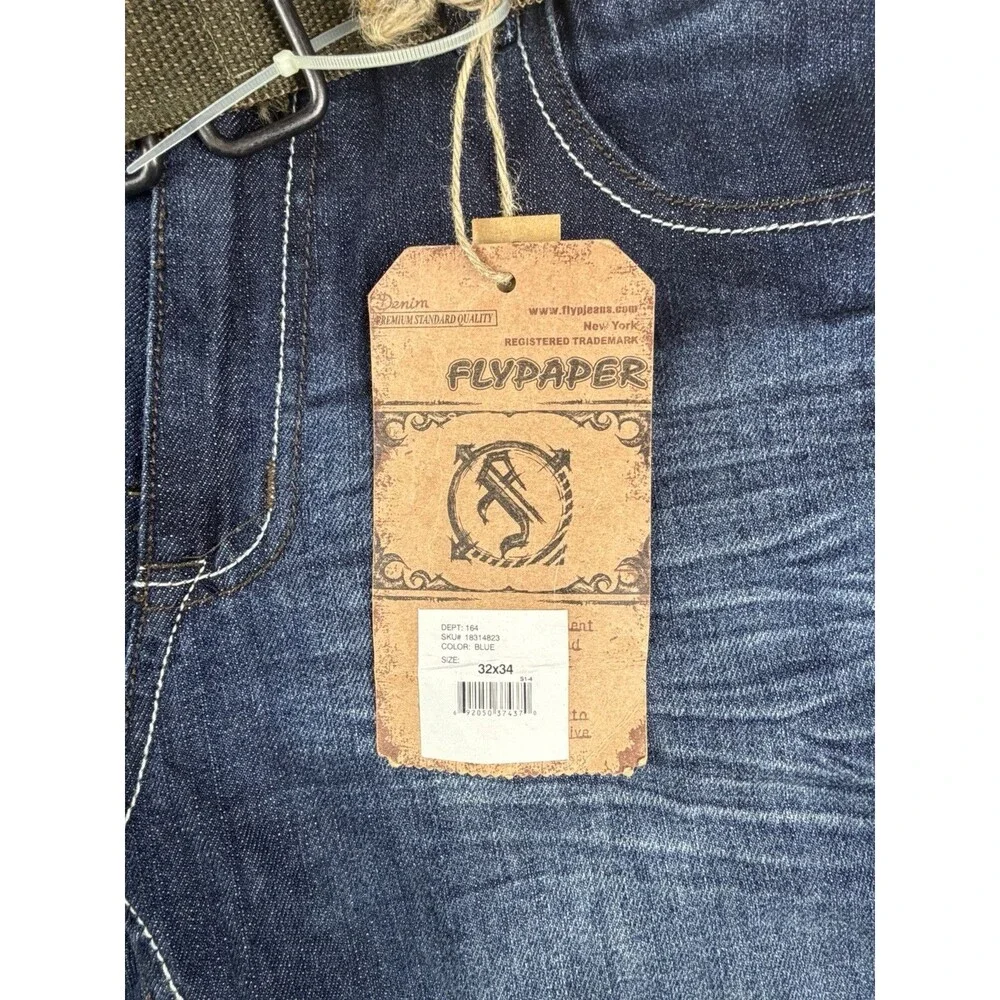 Flypaper jeans mens