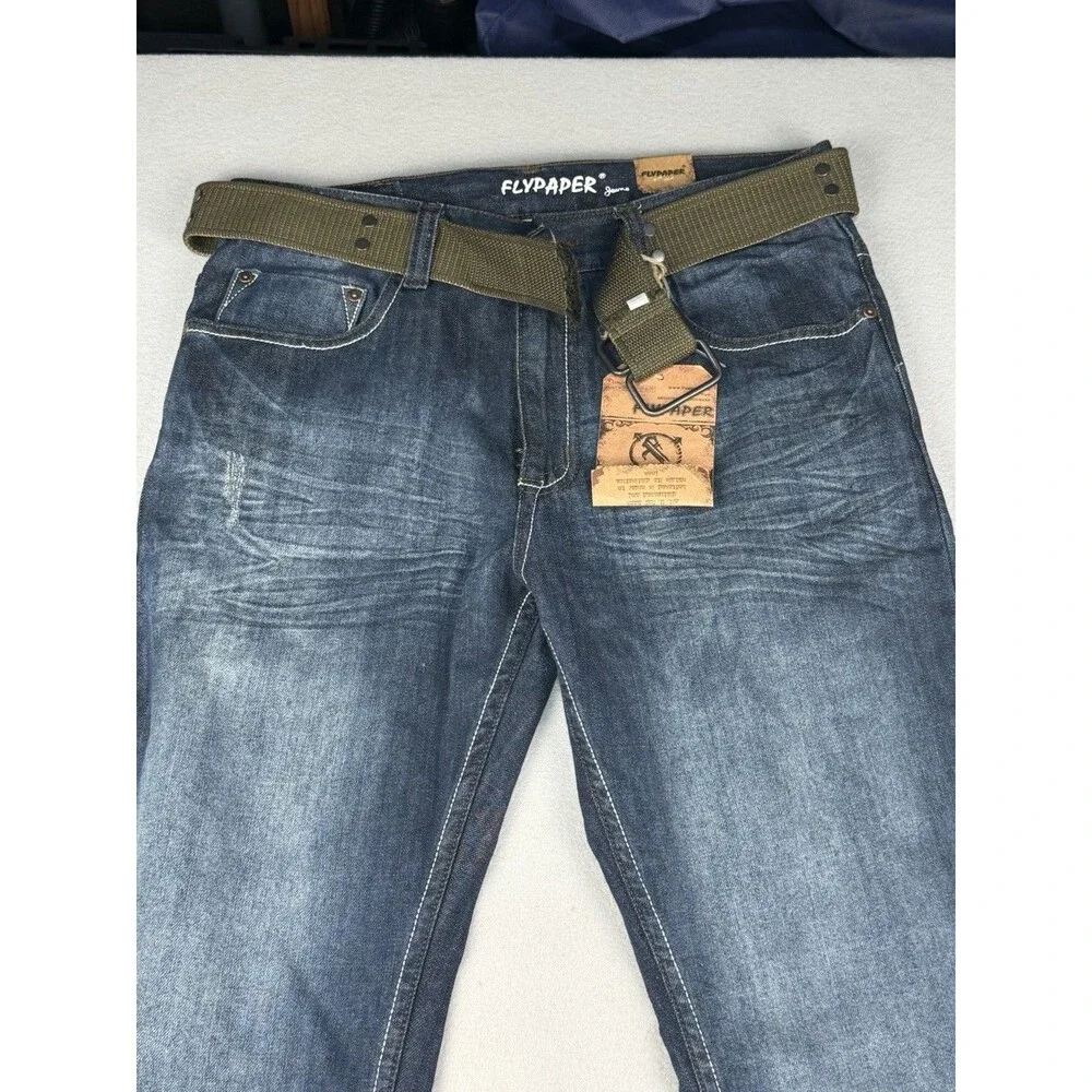 Flypaper jeans mens